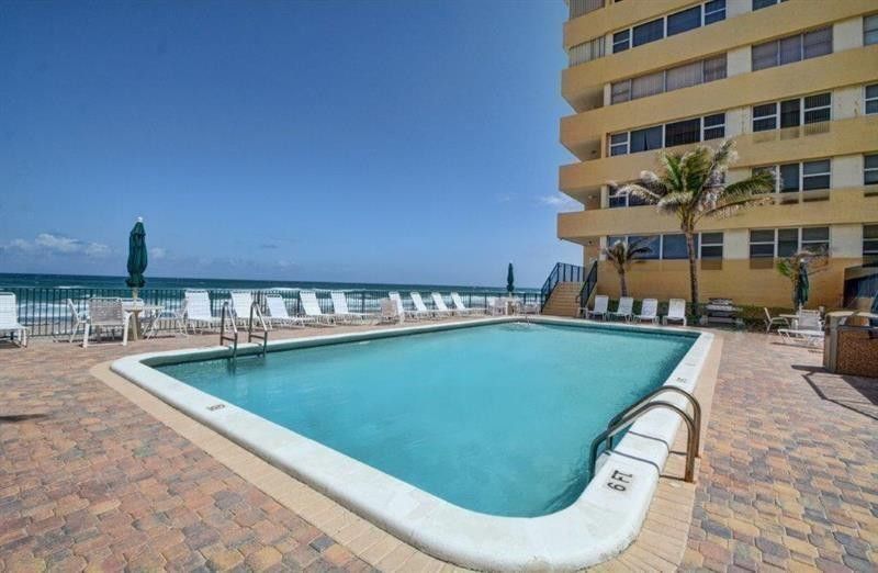 1237 N Hillsboro Mile, Unit 601, Hillsboro Beach, FL 33062 Photo