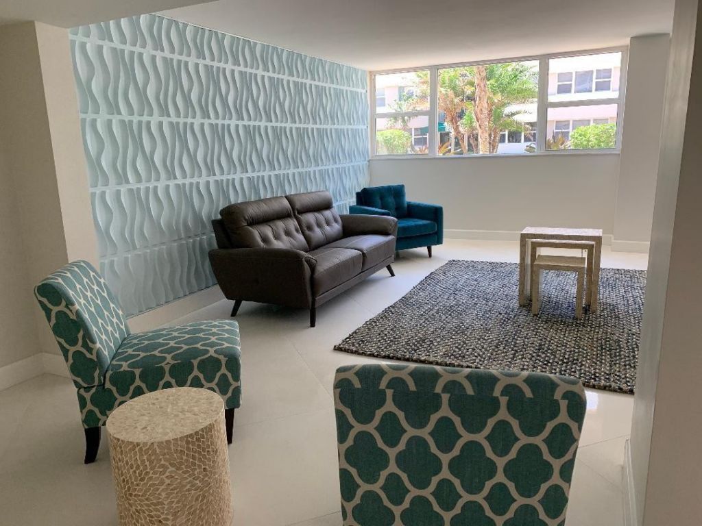 1237 N Hillsboro Mile, Unit 601, Hillsboro Beach, FL 33062 Photo