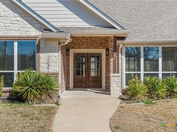 15020 Old Troy Road, Troy, TX 76579