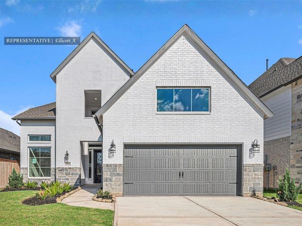 337 Horsemint LN, Georgetown, TX 78633