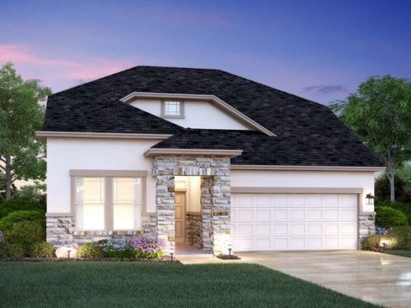 13214 Stabler DR, Austin, TX 78652