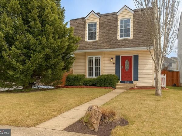 8561 KIM MARIE COURT, PASADENA, MD 21122