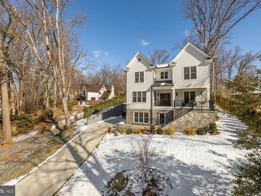 9111 Sligo Creek Parkway, Silver Spring, MD 20901 Main Photo