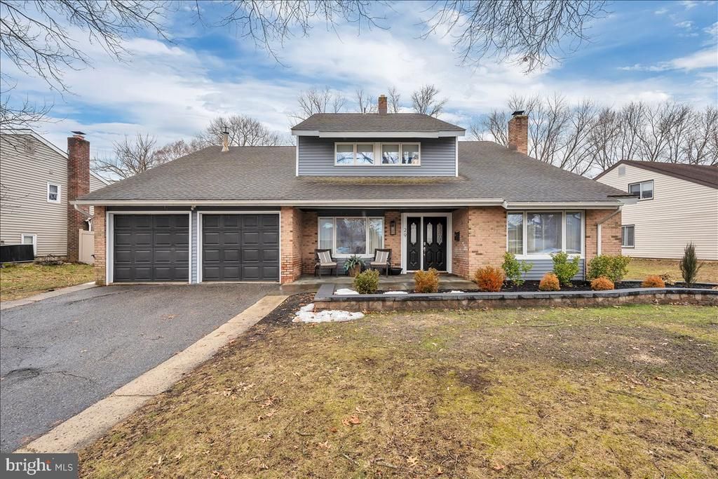 29 Harwood Road, Marlton, NJ 08053 Main Photo