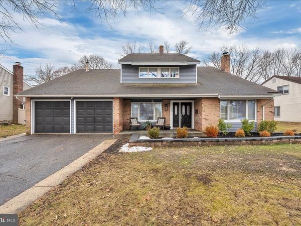 29 HARWOOD ROAD, MARLTON, NJ 08053