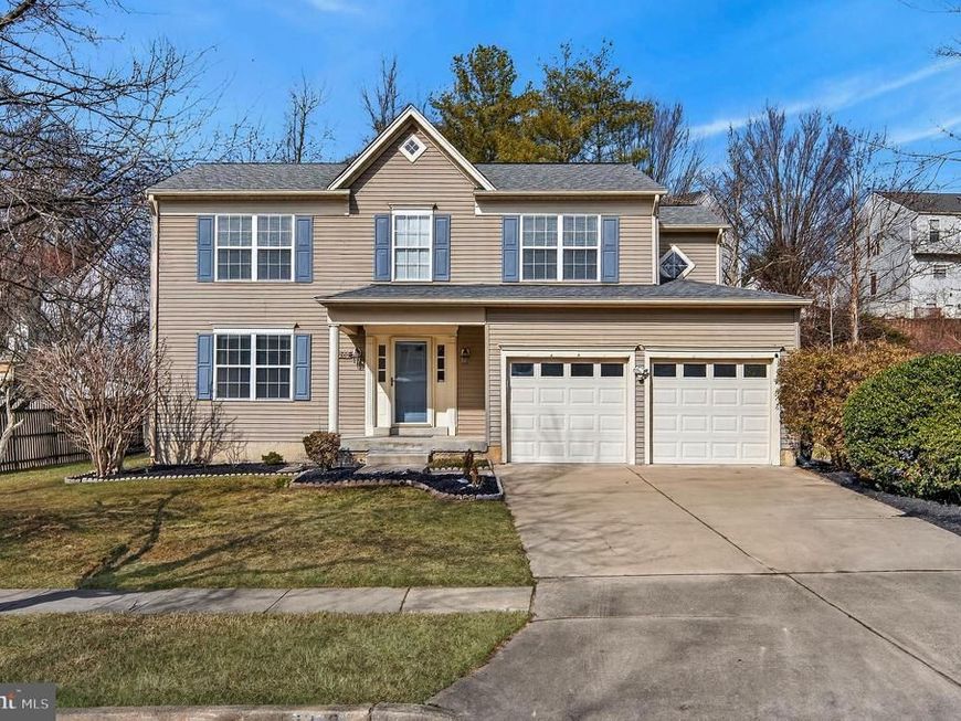 7202 Redwood Branch Court, Clinton, MD 20735 Main Photo