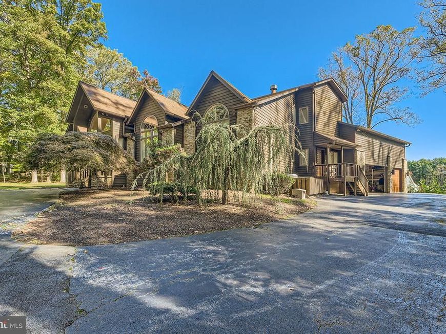 12524 Valley Pines Drive, Reisterstown, MD 21136 Main Photo