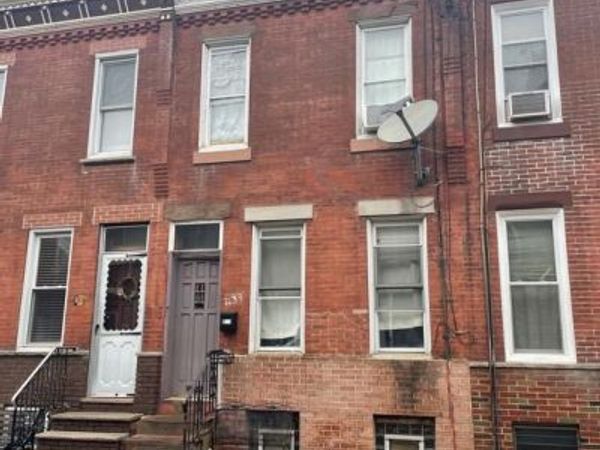 833 WILDER STREET , PHILADELPHIA, PA 19147