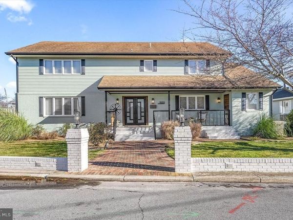 1533 TEAL DRIVE, OCEAN CITY, MD 21842