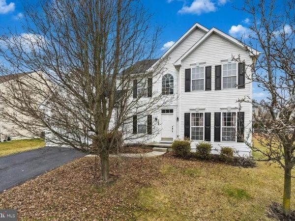 125 TWEEDSMERE DRIVE, TOWNSEND, DE 19734