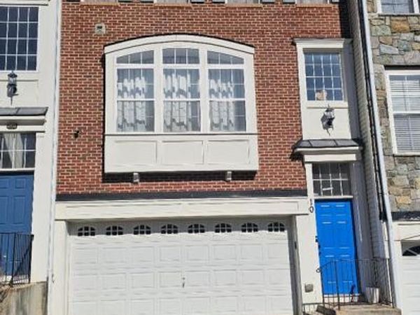 10 LOOKOUT DRIVE, INDIAN HEAD, MD 20640