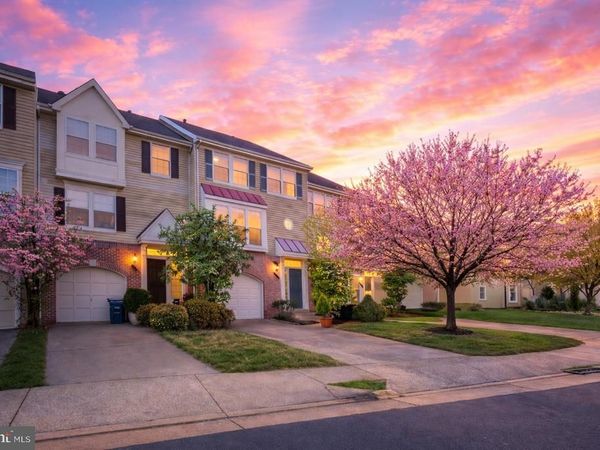 11141 LUXBERRY COURT, MANASSAS, VA 20109