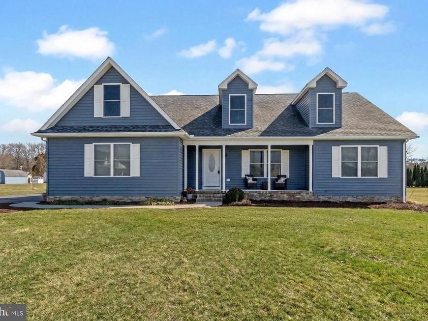 57 Beacon Circle , Millsboro, DE 19966 Main Photo