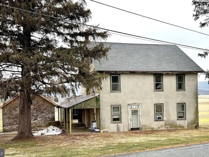 133 Hunter Road, Oley, PA 19547 Main Photo