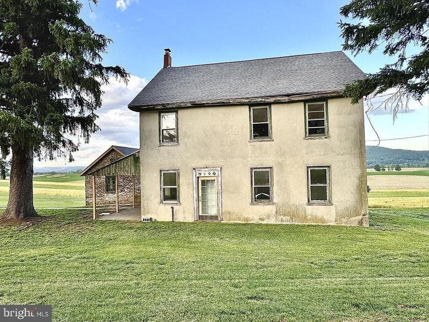 133 Hunter Road, Oley, PA 19547 Main Photo