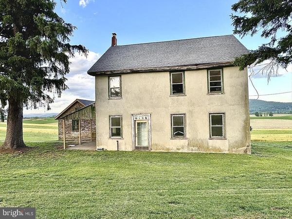 133 HUNTER ROAD, OLEY, PA 19547