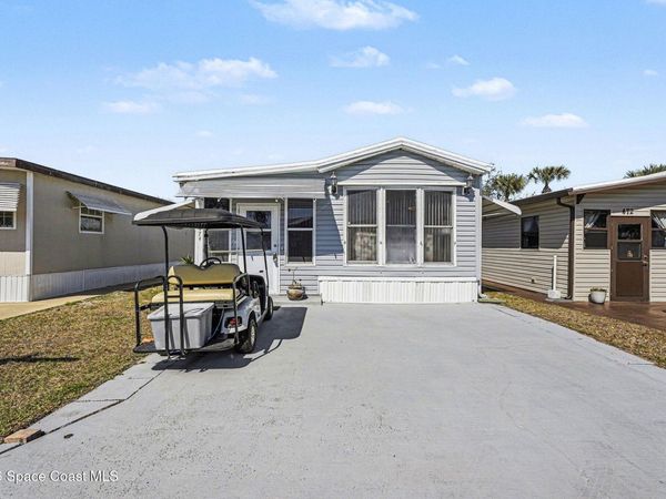 474 Windsor Place , Rockledge, FL 32955