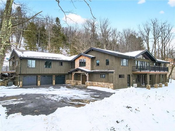 181 Alpine Heights Rd, Champion, PA 15622