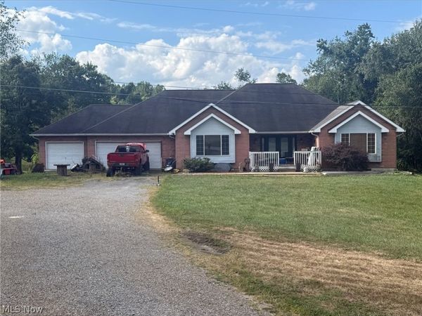 635 Township Road 247, Toronto, OH 43964