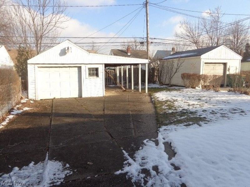 14413 Krems Avenue, Maple Heights, OH 44137 Photo 22