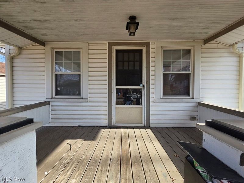 1057 Willard Avenue SE, Warren, OH 44484 Photo 3