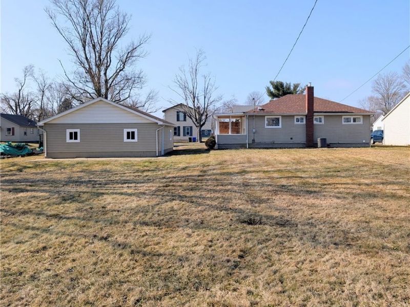 317 Maple Street N, Gnadenhutten, OH 44629 Photo 2