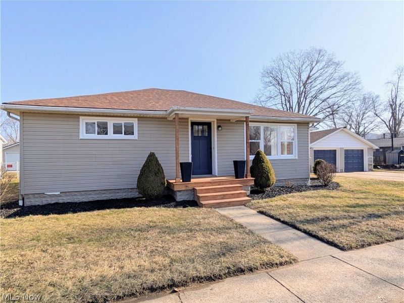 317 Maple Street N, Gnadenhutten, OH 44629 Photo 22