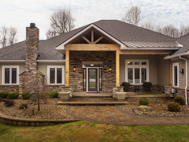 16831 Ravenna Road, Chagrin Falls, OH 44023 Photo 1