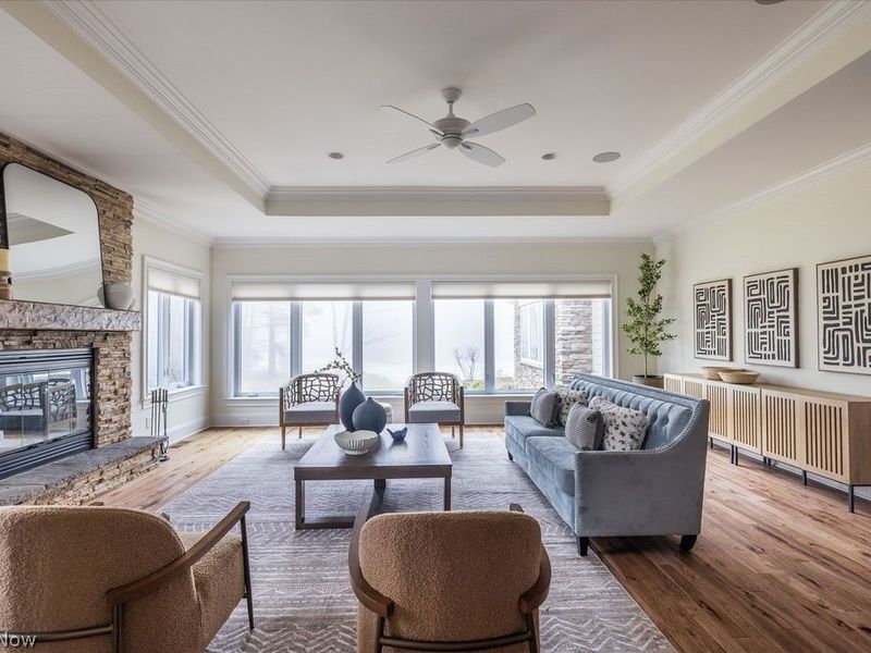 16831 Ravenna Road, Chagrin Falls, OH 44023 Photo 3