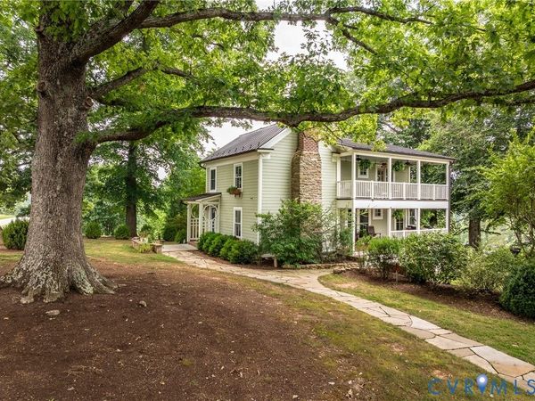 9581 Patrick Henry Highway, Roseland, VA 22967