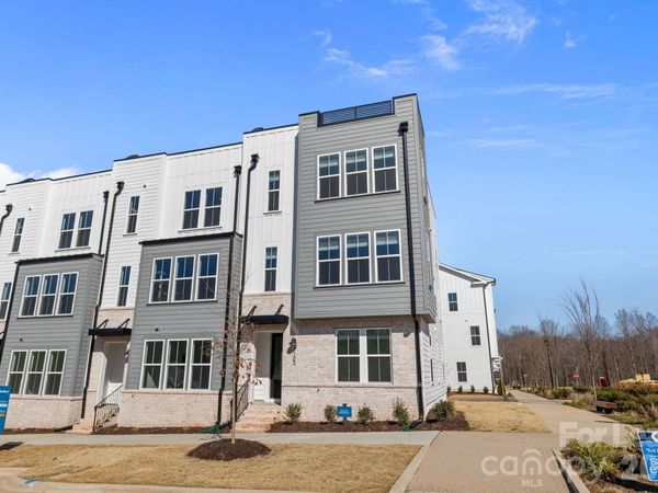 7102 Westrow Avenue , Charlotte, NC 28278