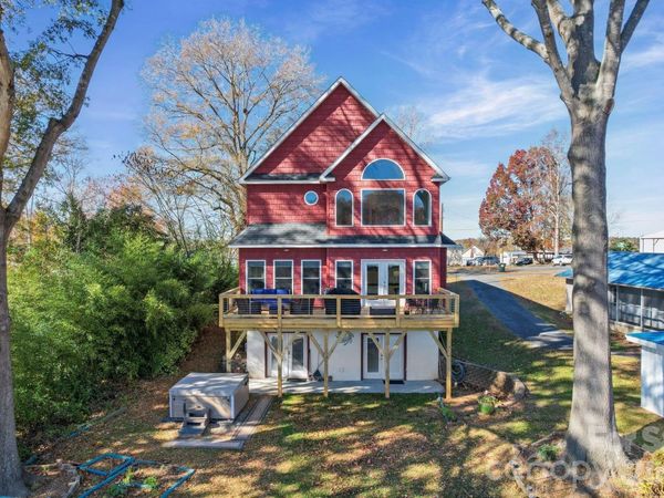 355 N Fisherman Lane , Salisbury, NC 28146