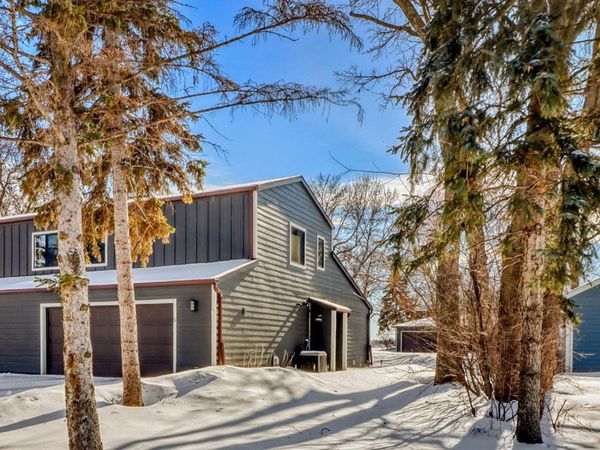 501 N Shore Drive, Unit 5, Detroit Lakes, MN 56501