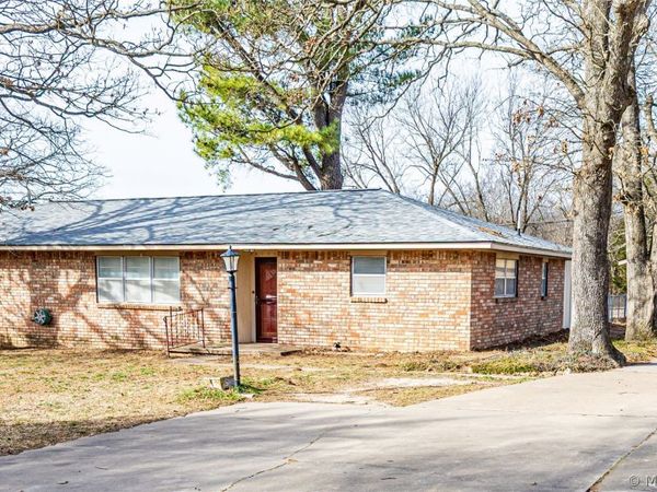 904 S D And H Street , Cleveland, OK 74020