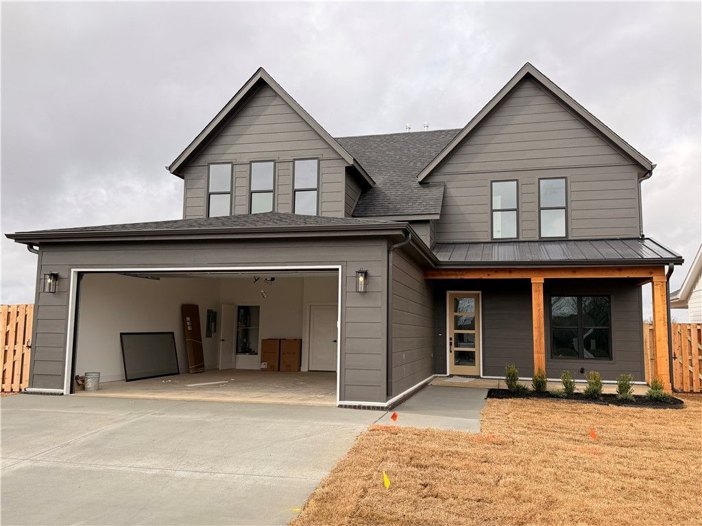 6014 S 40th Place  Rogers, AR 72758