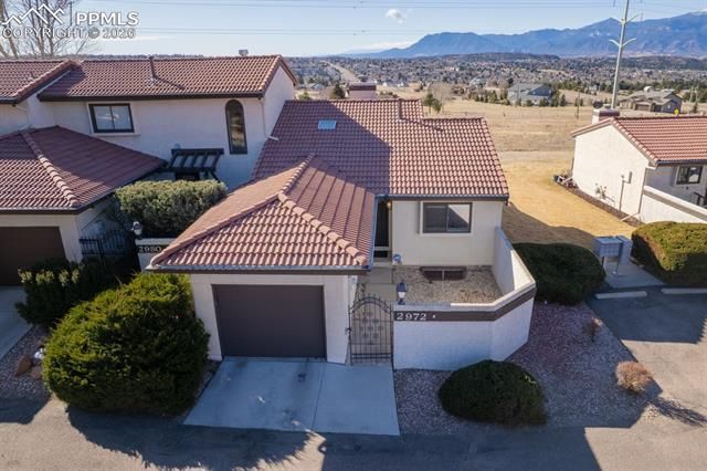 2972 Camino Cielo Court, Colorado Springs, CO 80920 Main Photo
