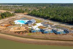 140 Broadstone Drive photo 4