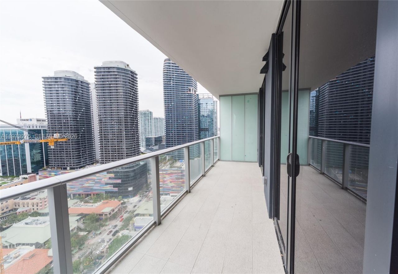 1010 Brickell Ave, Unit 2908, Miami, FL 33131 Photo