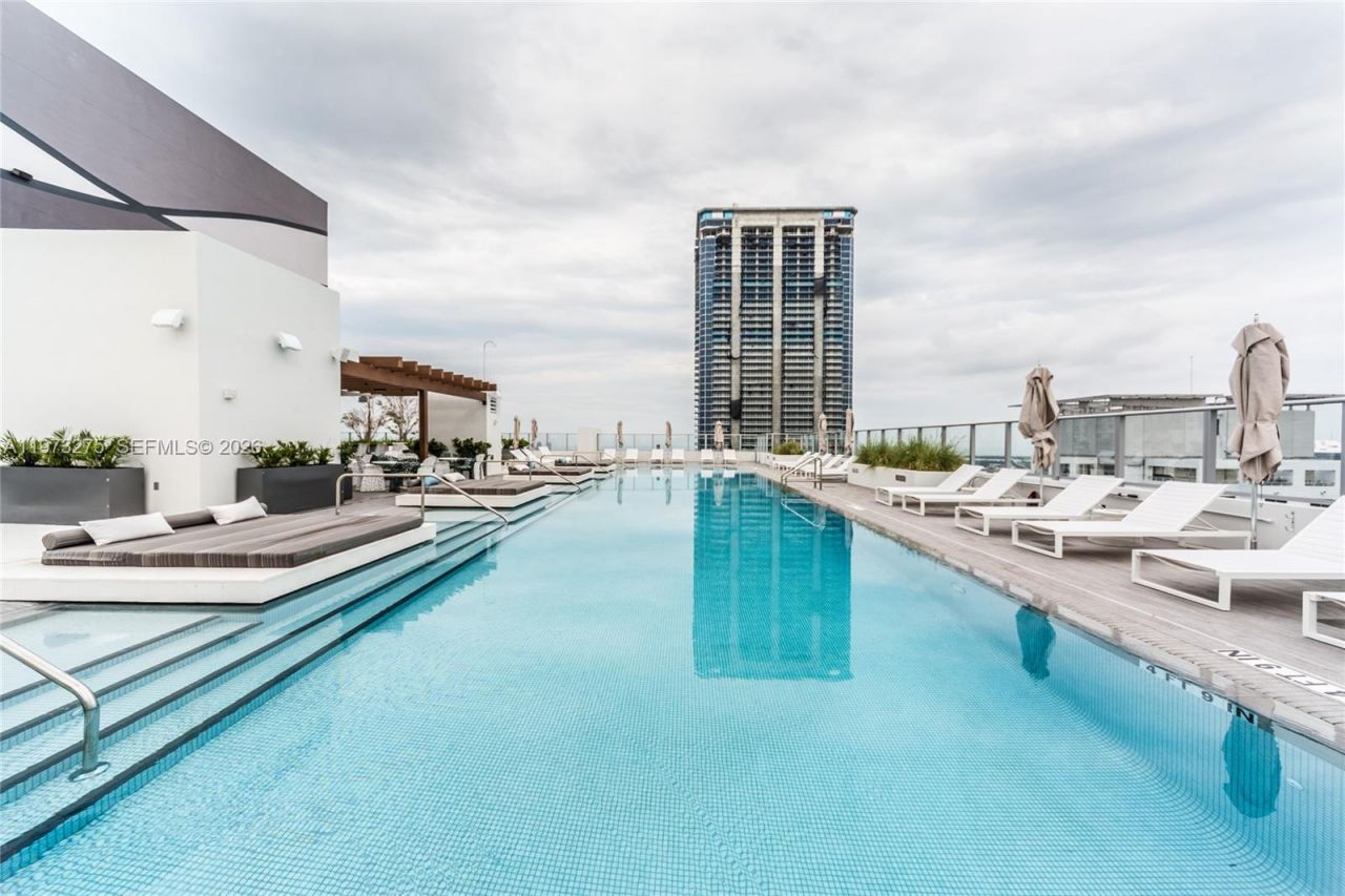 1010 Brickell Ave, Unit 2908, Miami, FL 33131 Photo