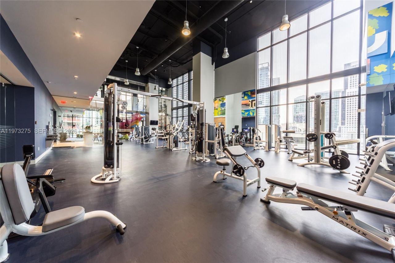 1010 Brickell Ave, Unit 2908, Miami, FL 33131 Photo