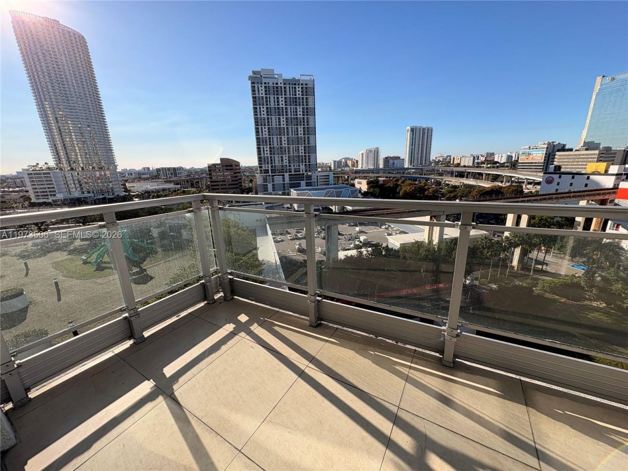 90 SW 3rd St , Unit 1205, Miami, FL 33130 Photo