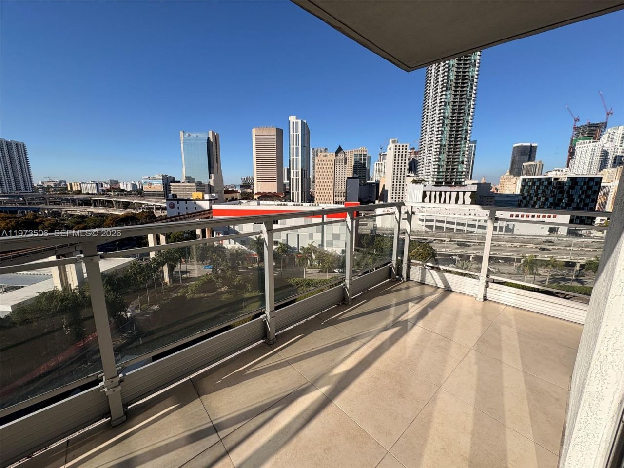 90 SW 3rd St , Unit 1205, Miami, FL 33130 Photo