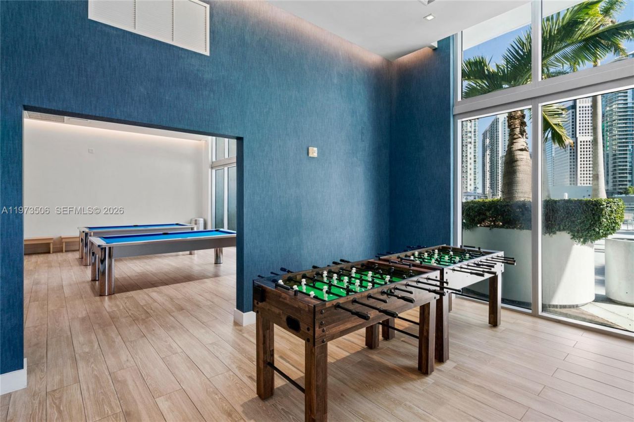 90 SW 3rd St , Unit 1205, Miami, FL 33130 Photo