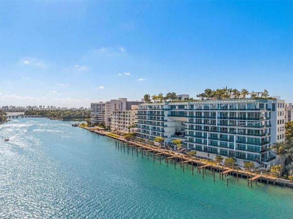 9221 E Bay Harbor Dr , Unit 307, Bay Harbor Islands, FL 33154