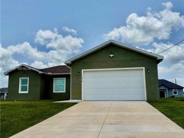 1818 Inwood RD , La Belle, FL 33935