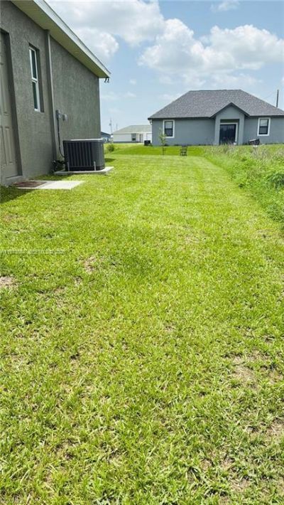 1818 Inwood Rd , La Belle, FL 33935 Photo