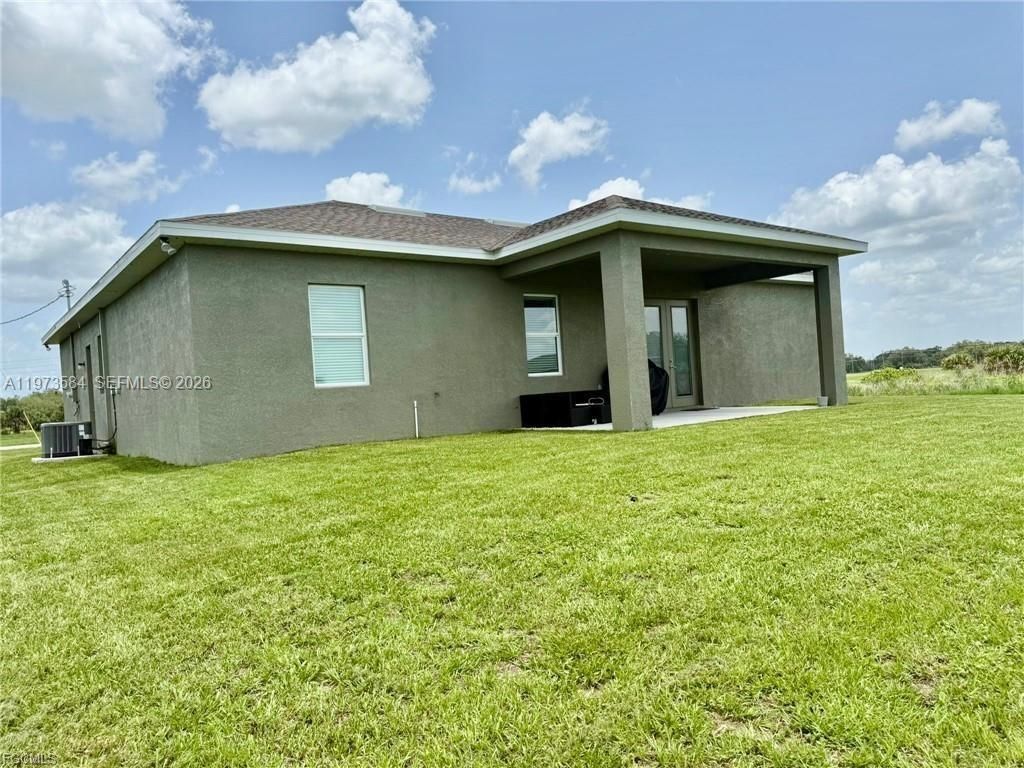 1818 Inwood Rd , La Belle, FL 33935 Photo