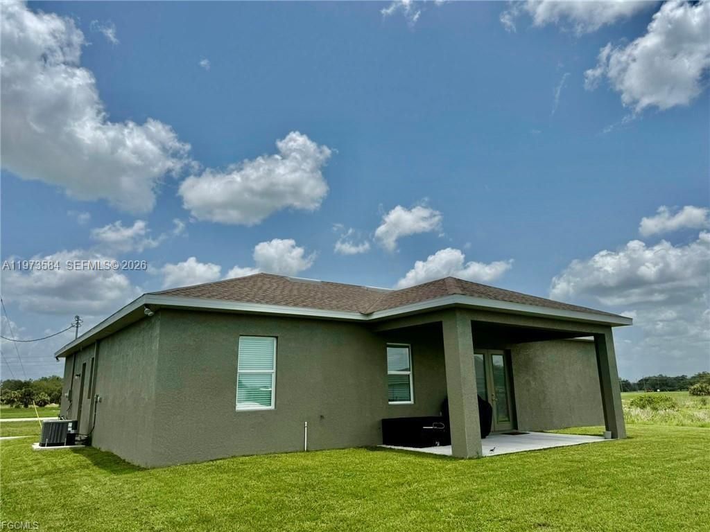 1818 Inwood Rd , La Belle, FL 33935 Photo