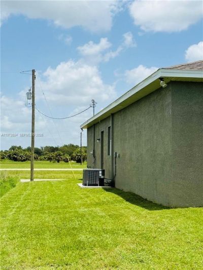 1818 Inwood Rd , La Belle, FL 33935 Photo