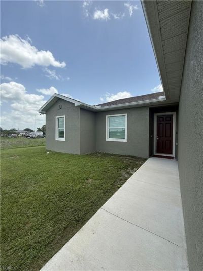 1818 Inwood Rd , La Belle, FL 33935 Photo